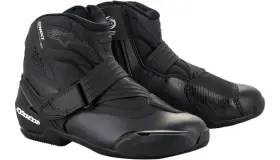 2224621-10-40 Alpinestars Stella Smx-1r V2 Womens Boots 6.5 Black
