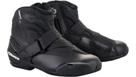 2224621-10-43 Alpinestars Stella Smx-1r V2 Womens Boots 9 Black
