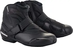 2224621-10-44 Alpinestars Boot 4w Smx1r V2 B 44