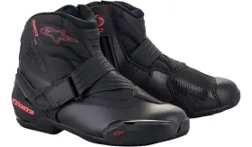 2224621-1839-36 Alpinestars Stella Smx-1r V2 Womens Boots 3.5 Black