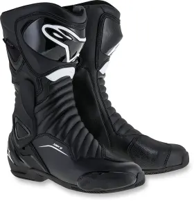 2243017-10-37 Alpinestars Smx-6 V2 Drystar Boots