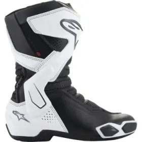 2243125-21-43 Alpinestars Stella Smx-6 V3 Drystar Womens Boots 11 White/black