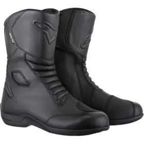 2335013-10-41 Alpinestars Web Gore-tex Boots 7.5 Black