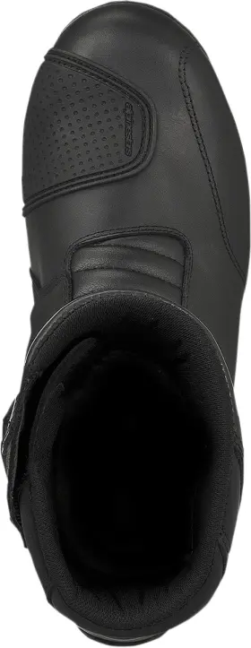 2335013-10-44 Alpinestars Web Gore-tex Motorcycle Boots - Waterproof Durable Comfortable