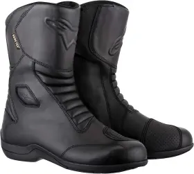 2335013-10-48 Alpinestars Boot Web Gtx Bk-48