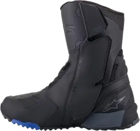2335422-17-45 Alpinestars New 2025 Fits Rt-8 Gore-tex Motorcycle Boot - Pick Size 45
