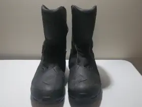 2335422-17-46 Alpinestars Rt-8 Gore-tex Boots Us 11.5 - Eu 46 Black/blue