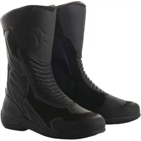 2336017-10-36 Alpinestars Air Plus V2 Gore-tex Xcr Boots 3.5 Black 2336017-10-36 Alpinestars Air Plus V2 Gore-tex Xcr Boots 3.5 Black