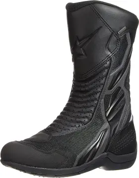 2336017-10-43 Alpinestars Boot Air Plus Gtx Bk 43