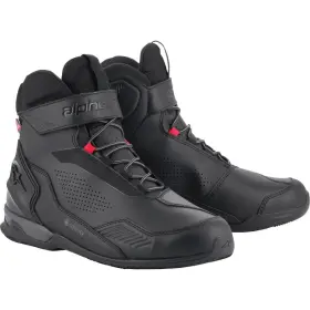 2337125-111-14 Alpinestars Austral Gore-tex Riding Shoes 2337125-111-14 Alpinestars Austral Gore-tex Riding Shoes