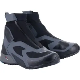 Alpinestars 2338224128514 Cr-8 Gore-tex Shoes 14 Black/black