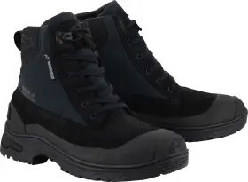 2440126-10-41 Alpinestars Womens Judy Waterproof Boots - Black Us 9 / Eu 41 2440126-10-41 Alpinestars Womens Judy Waterproof Boots - Black Us 9 / Eu 41