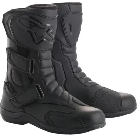 2441518-10-47 Alpinestars Radon Drystar Boots 12 Black