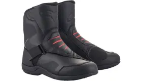 2441821-10-43 Alpinestars Boot Ridge V2 Wp Bk 43