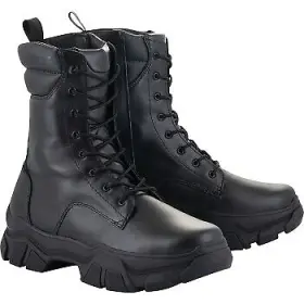 2442324-1100-38 Alpinestars Ava Womens Boots 5 Black/black