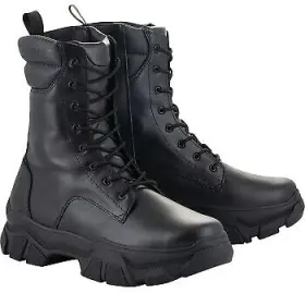 2442324-1100-40 Alpinestars Ava Womens Boot Black 8.5 40 3401-1132