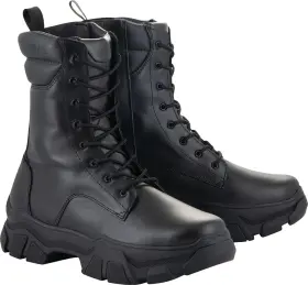 2442324-1100-41 Alpinestars Womens Ava Boots - Black Eu 41