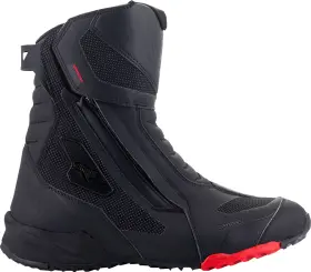 2443023-13-39 Alpinestars Rt-7 Drystar Boots 39 Black/red