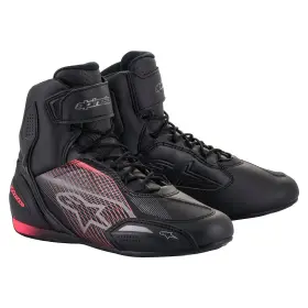 2510419 Alpinestars 1931 5 Stella Faster 3 Shoes Ce Certified Women S Riding Footwear