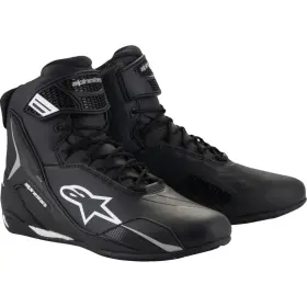 2510625-10-11 Alpinestars Stella Faster-4 Womens Shoes 11 Black