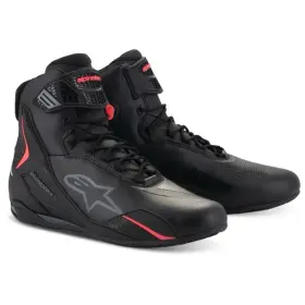2510625-18-39 Alpinestars Stella Faster-4 Shoes Black Diva Pink Womens Motorcycle Boots 2510625-18-39 Alpinestars Stella Faster-4 Shoes Black Diva Pink Womens Motorcycle Boots