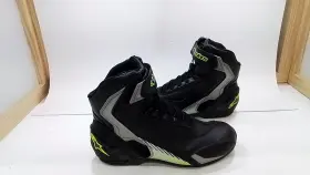 Sp-1v2 Alpinestars 251131815943 Shoe Vnt B/s/