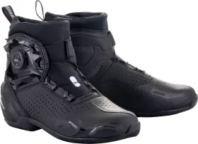 2511622-10-45 Alpinestars For Sp-2 Shoes - Black Us 10.5 / Eu 45