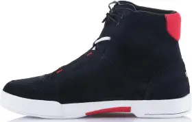2512322130413.5 Alpinestars Shoe Chrome Bwr 13.5