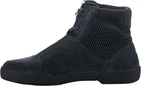2512522110013.5 Alpinestars - 13.5 Chrome Air Shoes Us Black