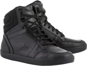 Alpinestars 251261711008 Brand New J-8 Shoes 11 Black