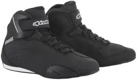 Alpinestars 251551810105 Sektor Shoe Black 10.5