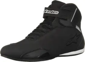 Alpinestars 251551810125 Black Sektor Shoes Mens Size 12.5
