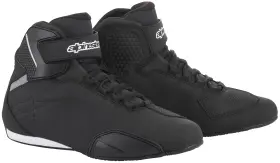 2515518108.5 Alpinestars Sektor Shoe Black 8.5
