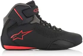 25156181317 Alpinestars Shoe Sektr Vnt B/g/r 7