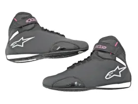 2515719-1039-6.5 Alpinestars Stella Sektor Shoes Black/pink Size Us 6.5 / Eu 38 - 2515719-1039-6 2515719-1039-6.5 Alpinestars Stella Sektor Shoes Black/pink Size Us 6.5 / Eu 38 - 2515719-1039-6