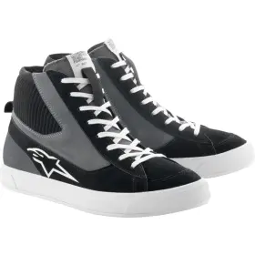 2540124-1004-14 Alpinestars Stated Shoes 14 Black