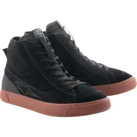 2540124-1084-13 Alpinestars Stated Shoes 13 Black 2540124-1084-13 Alpinestars Stated Shoes 13 Black