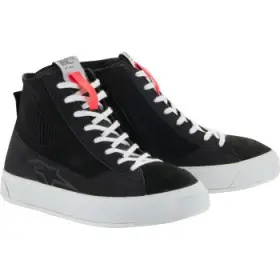 2540224-10-5 Alpinestars Stella Stated Podium Womens Shoes 5 Black