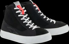 2540224-10-6 Alpinestars Stella Stated Podium Shoes - Black Us 6