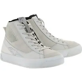 2540224-2004-10 Alpinestars Stella Stated Podium Womens Shoes 10 White