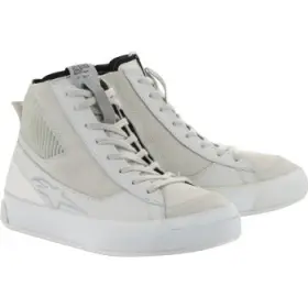 2540224-2004-5 Alpinestars Stella Stated Podium Womens Shoes 5 White