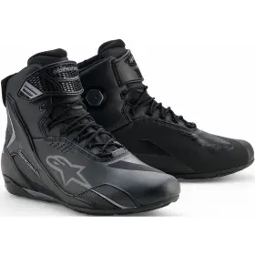 2540326-105-08 Alpinestars Faster 4 Drystar Riding Shoes