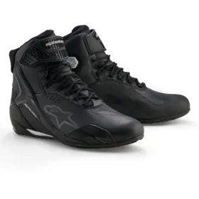 2540426-119-08 Alpinestars Womens Stella Faster 4 Drystar Riding Shoes