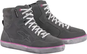 Alpinestars 2542220909511 Stella J-6 Waterproof Womens Riding Shoes