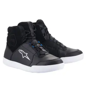2543123-157-8 Alpinestars Chrome Drystar Shoes