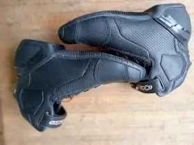 2544519-153-115 Alpinestars Alpinestar Sp1-v2 Boots 47 Euro 2544519-153-115 Alpinestars Alpinestar Sp1-v2 Boots 47 Euro