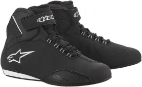 2544619-10-10 Alpinestars Stella Sektor Waterproof Womens Riding Shoes 2544619-10-10 Alpinestars Stella Sektor Waterproof Womens Riding Shoes