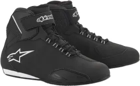 2544619-119-5.5 Alpinestars Stella Sektor Waterproof Womens Riding Shoes 5.5
