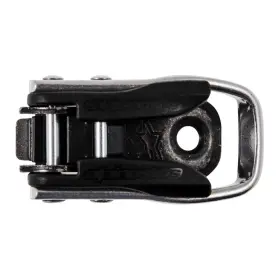 25bbt19-10-o Alpinestars 25bbt19-10-o/s Footpeg Insert For Tech 10/tech 10 Supervented Boots