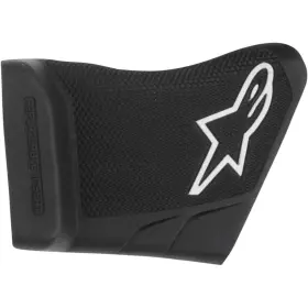 25inssut741010 Alpinestars Tech 7 Outsole Insert - Size 10 Black